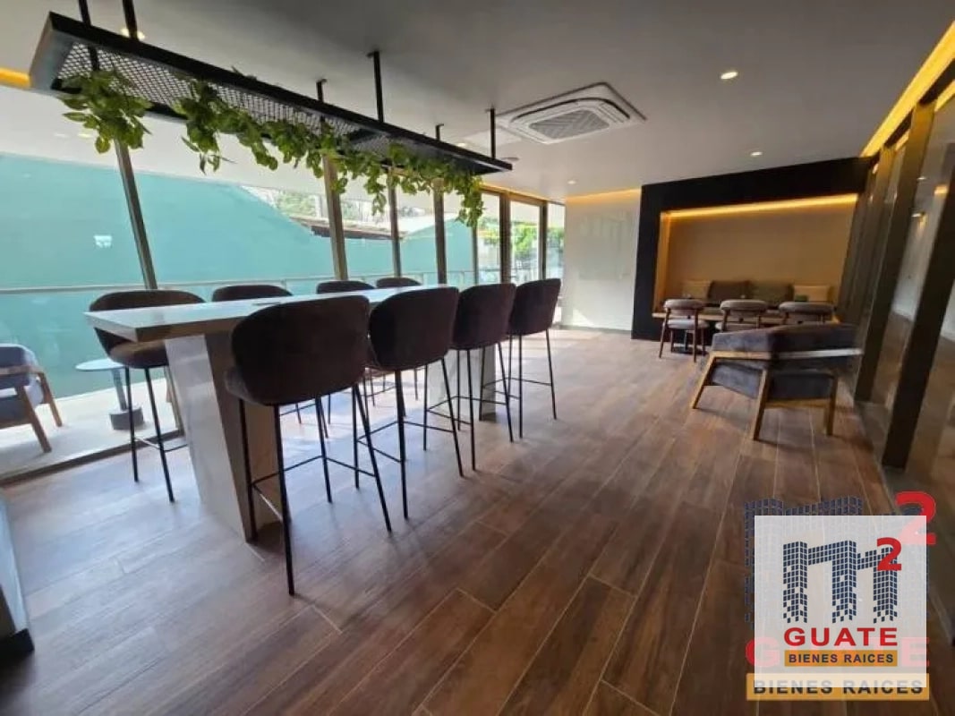 Apartamento en Venta, Zona 10 - 7