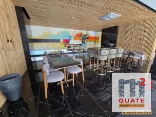 Apartamento en Venta, Zona 10 — Apartamento en Venta en Zona 10, Guatemala, Ciudad — miniatura 3 de 12