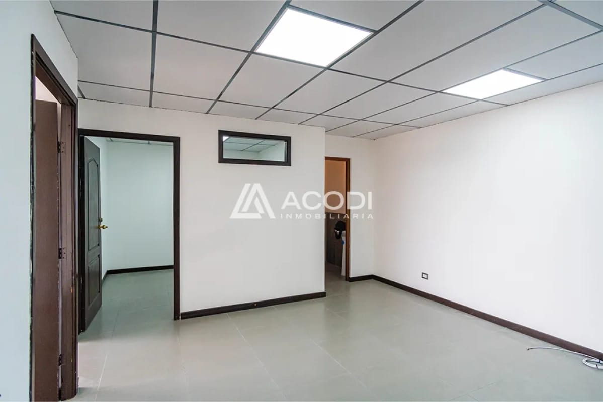 Oficina en Zona 13 — Oficina en Alquiler en Zona 13, Guatemala, Ciudad — foto 3 de 5