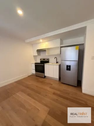 Apartamento en renta CENTRICO zona 5 — Apartamento en Alquiler en Zona 5, Guatemala, Ciudad — miniatura 5 de 6
