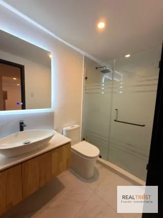 Apartamento en renta CENTRICO zona 5 — Apartamento en Alquiler en Zona 5, Guatemala, Ciudad — miniatura 3 de 6