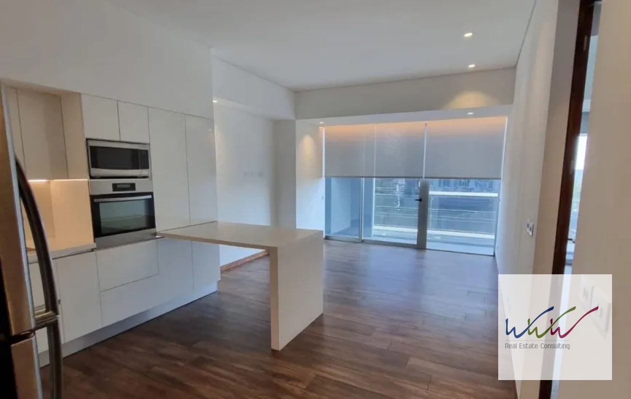 Rento apartamento en AVIA zona 10 - 7
