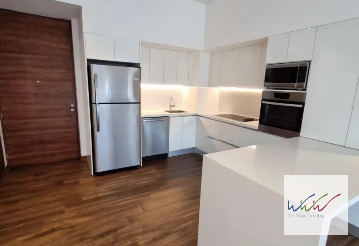 Rento apartamento en AVIA zona 10 - 6