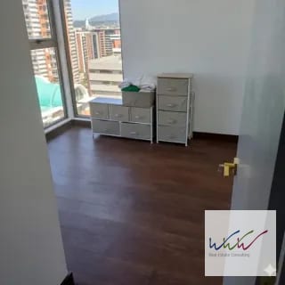 Rento apartamento en edificio Atarah, zona 10 — Apartamento en Alquiler en Atarah, Zona 10, Guatemala, Ciudad — miniatura 9 de 10