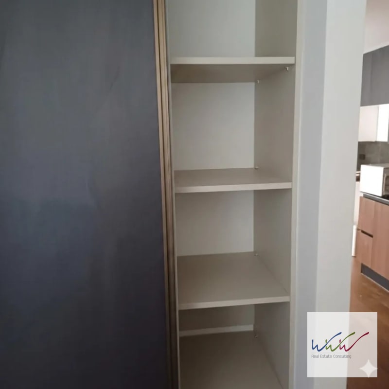 Rento apartamento en edificio Atarah, zona 10 - 7