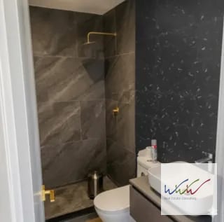Rento apartamento en edificio Atarah, zona 10 — Apartamento en Alquiler en Atarah, Zona 10, Guatemala, Ciudad — miniatura 6 de 10