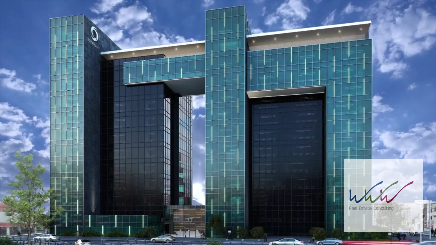 Rento amplia oficina de 570m2 en edificio Renovati, zona 10 - 1