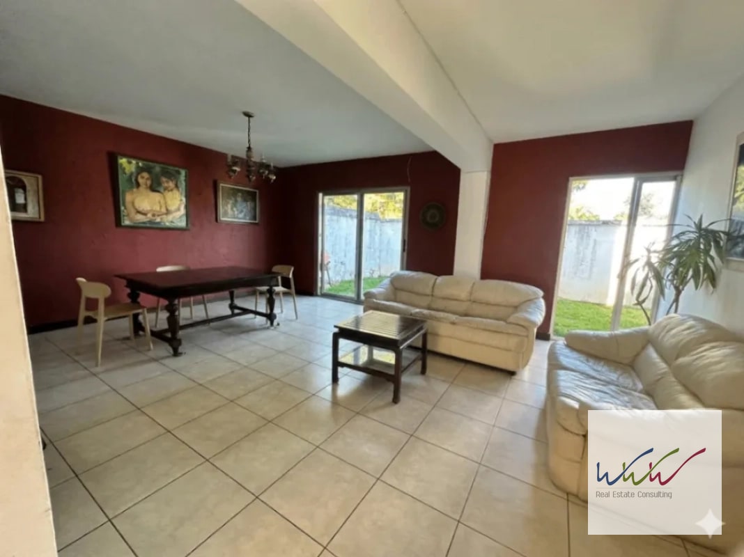 Casa en venta/renta en residenciales San Antonio, Km. 16.5 CAES - 6