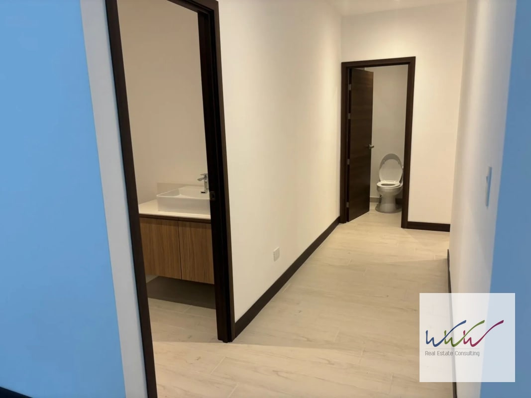 Vendo apartamento en edificio Spazio, zona 15 - 3
