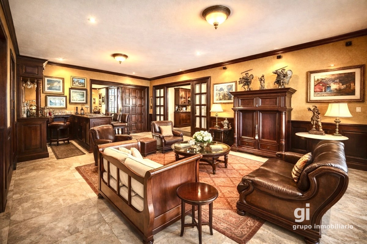 Preciosa casa en venta en condominio exclusivo CAES - 12