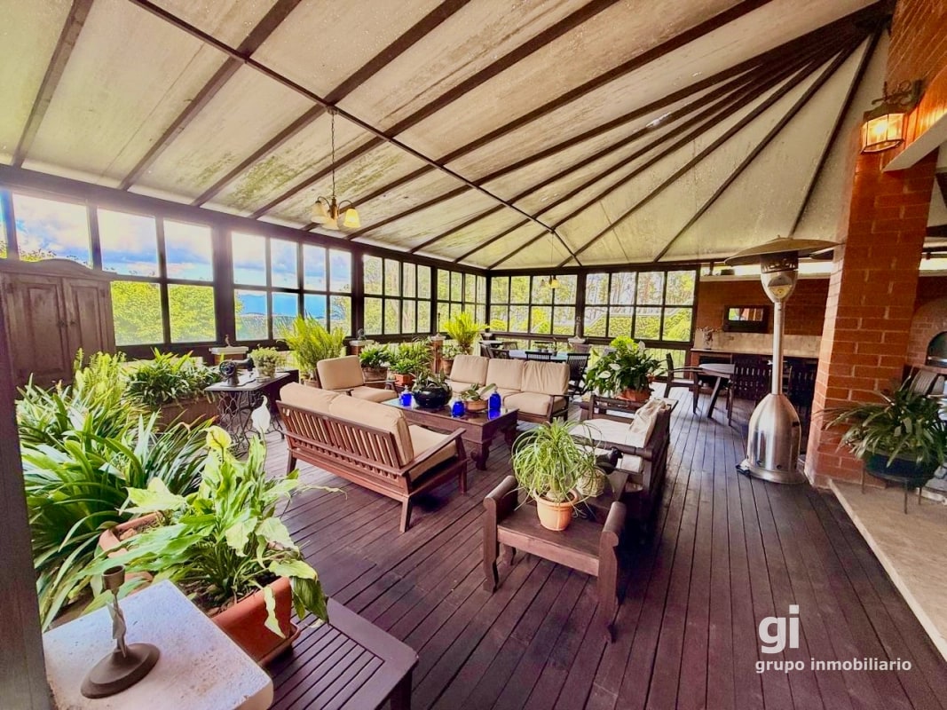 Preciosa casa en venta en condominio exclusivo CAES - 7
