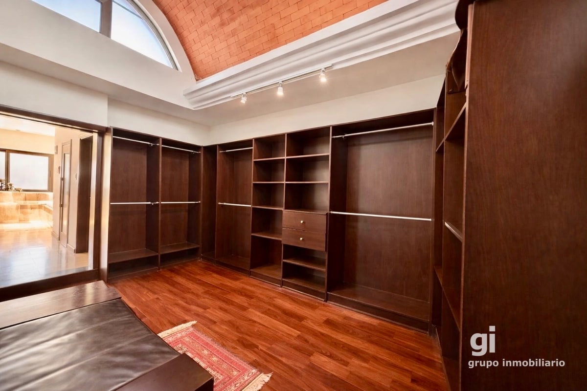 Preciosa casa en venta en condominio exclusivo CAES - 5