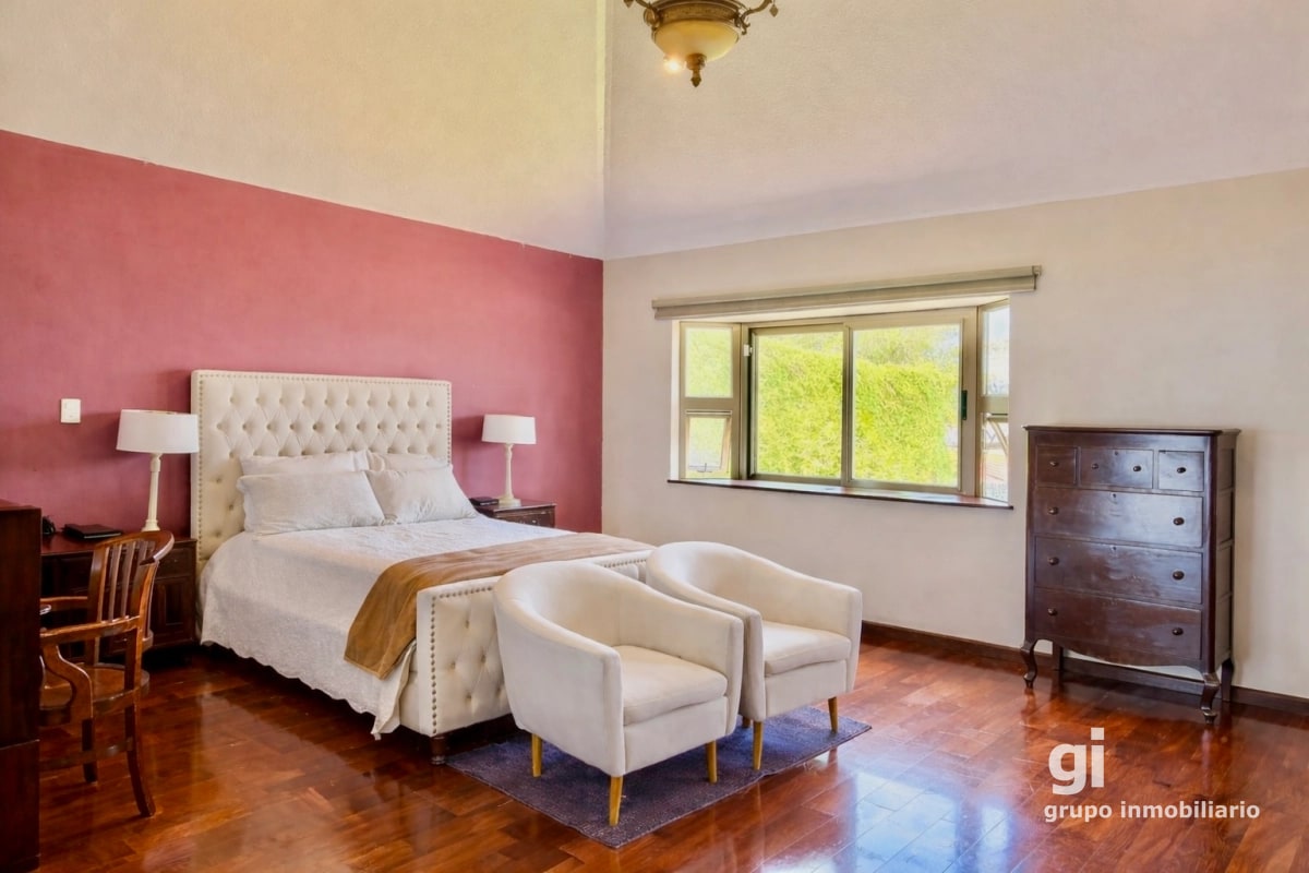 Preciosa casa en venta en condominio exclusivo CAES - 3