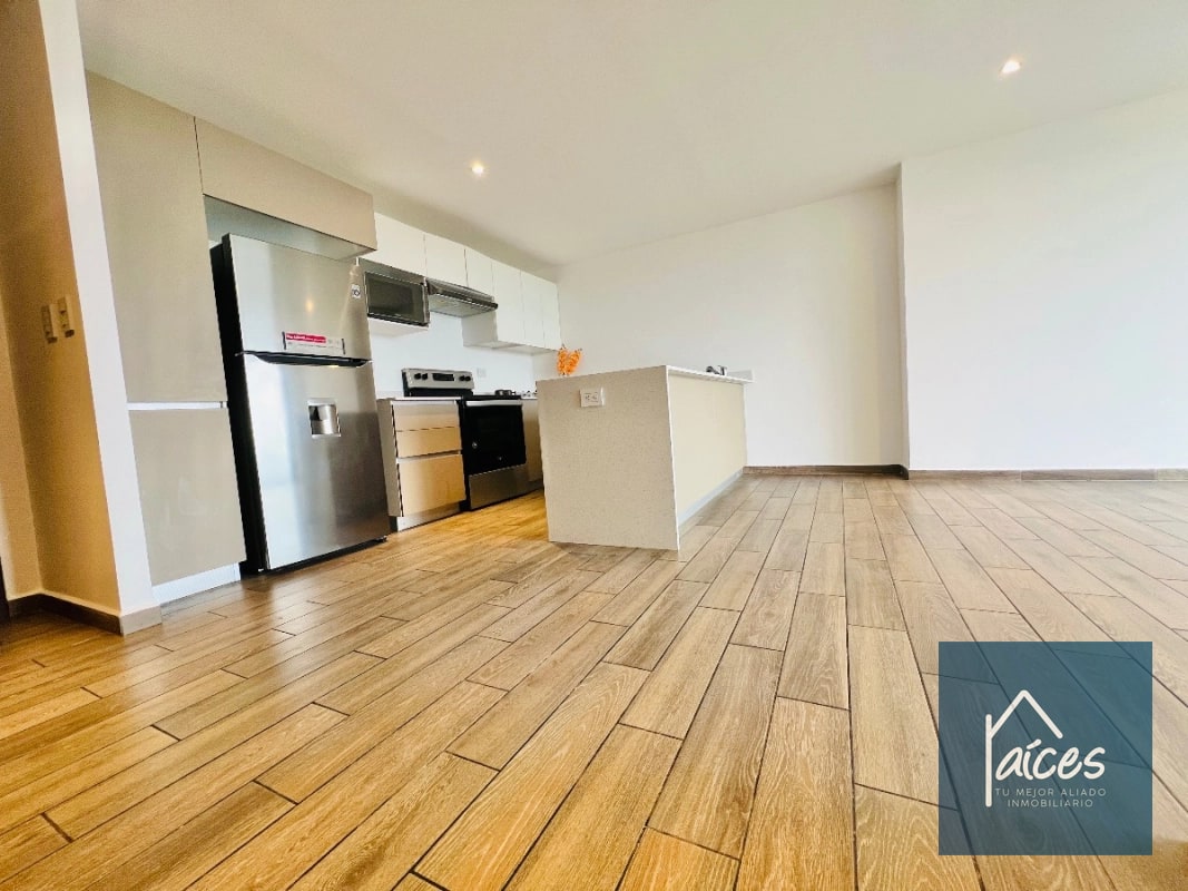 Apartamento en Renta PARQUE 15 Zona 15 (D) - 11