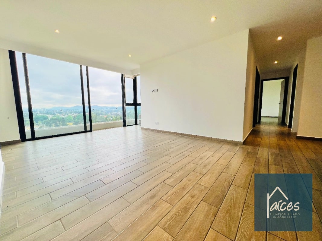 Apartamento en Renta PARQUE 15 Zona 15 (D) - 10
