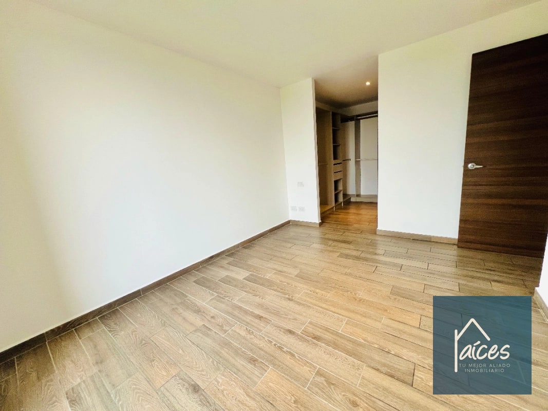 Apartamento en Renta PARQUE 15 Zona 15 (D) - 6