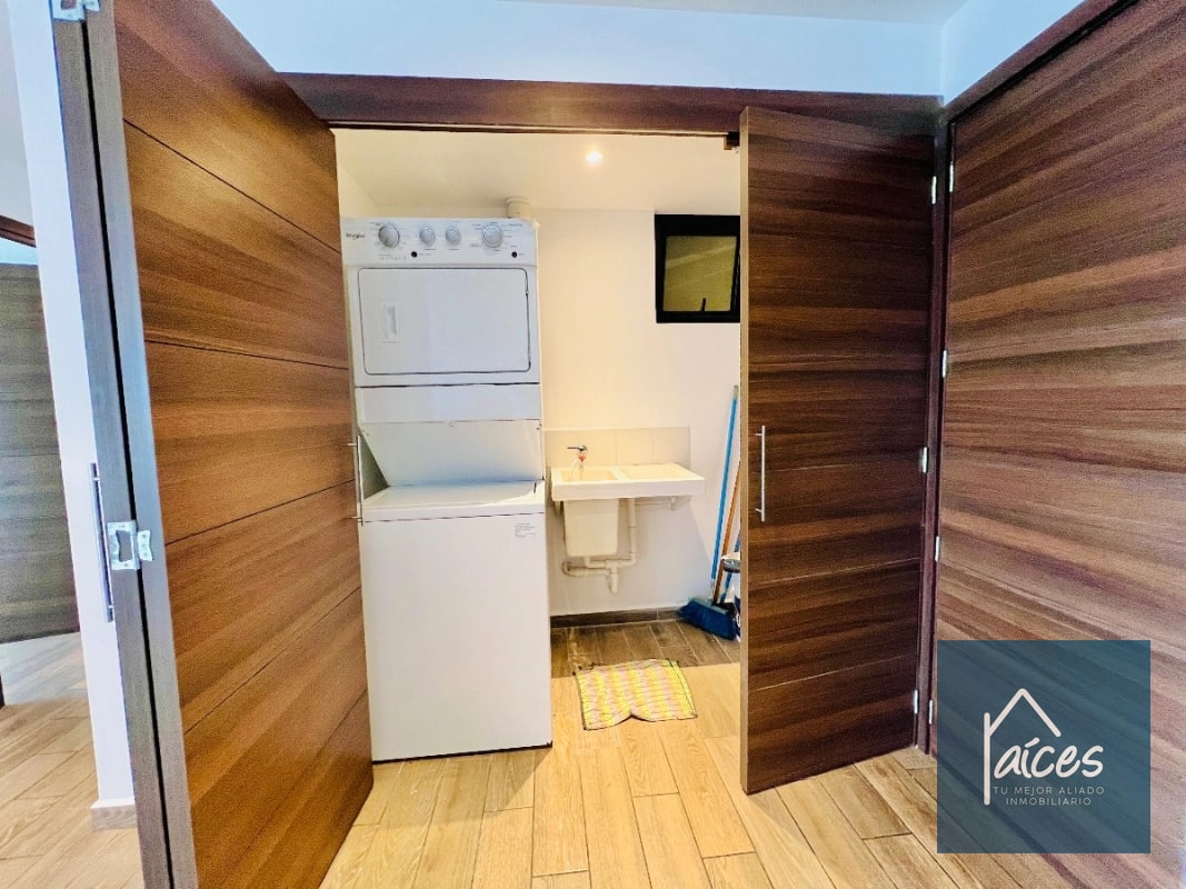 Apartamento en Renta PARQUE 15 Zona 15 (D) - 2