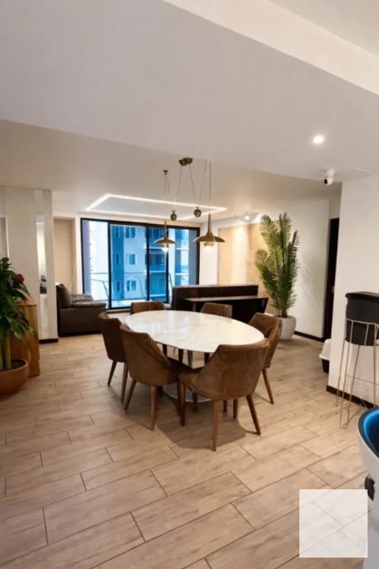 Apartamento moderno - Auré Zona 13 - 4