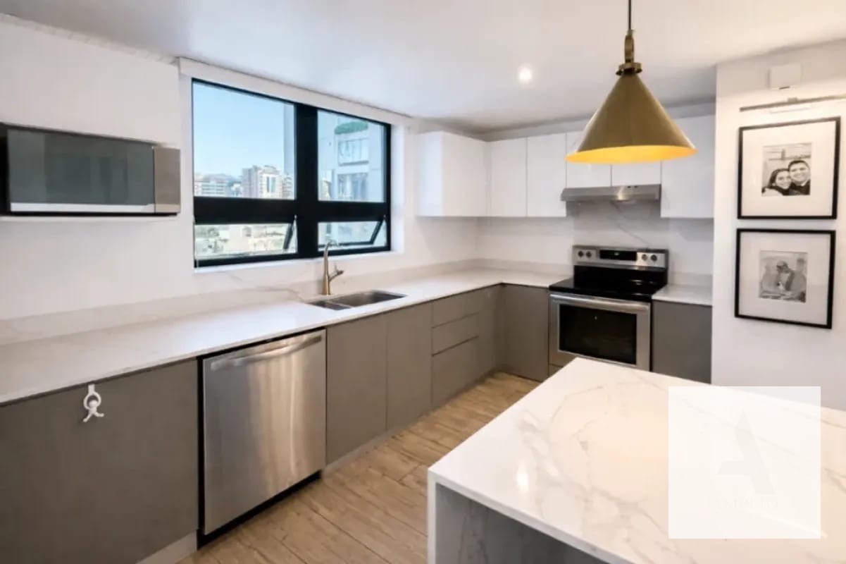 Apartamento moderno - Auré Zona 13 — Apartamento en Venta en Aure, Zona 13, Guatemala, Ciudad — foto 6 de 7