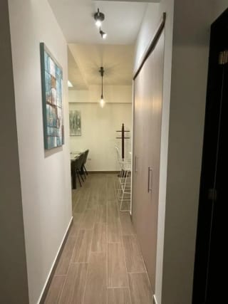 Apartamento amuebaldo en renta — Apartamento en Alquiler en Torre Once, Zona 11, Guatemala, Ciudad — miniatura 3 de 13
