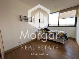 Apartamento amueblado zona 15 — Apartamento en Alquiler en Trivá, Zona 15, Guatemala, Ciudad — miniatura 12 de 15
