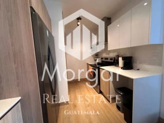 Apartamento amueblado zona 15 — Apartamento en Alquiler en Trivá, Zona 15, Guatemala, Ciudad — miniatura 9 de 15