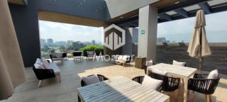 Apartamento amueblado zona 15 — Apartamento en Alquiler en Trivá, Zona 15, Guatemala, Ciudad — miniatura 3 de 15