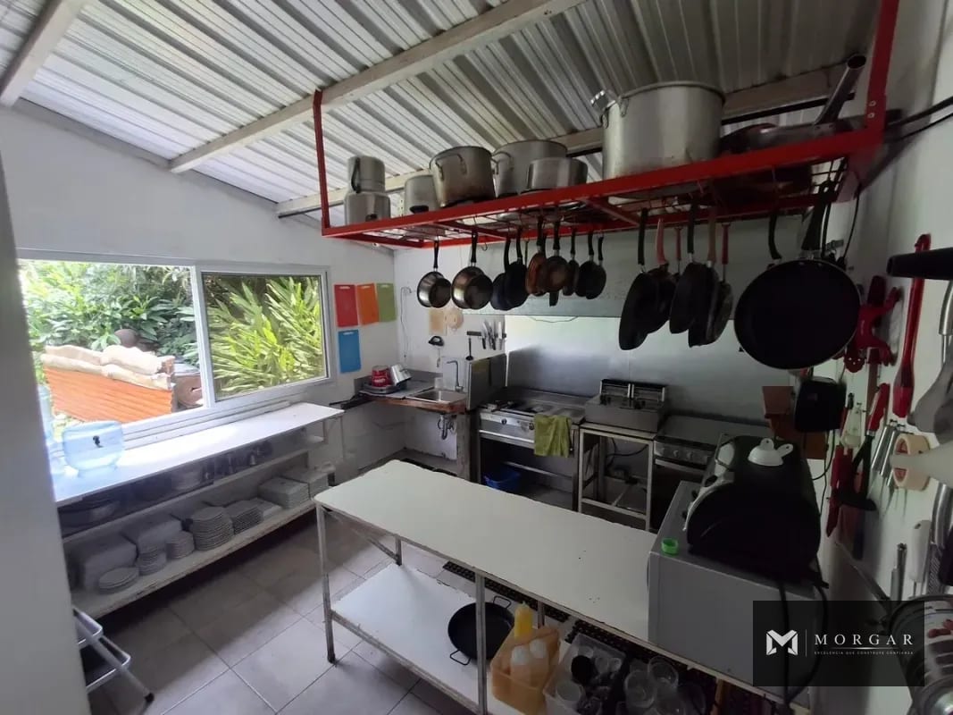 Restaurante en renta Santa Elena Barilla — Casa en Alquiler en Villa Canales, Guatemala, Ciudad — foto 10 de 11
