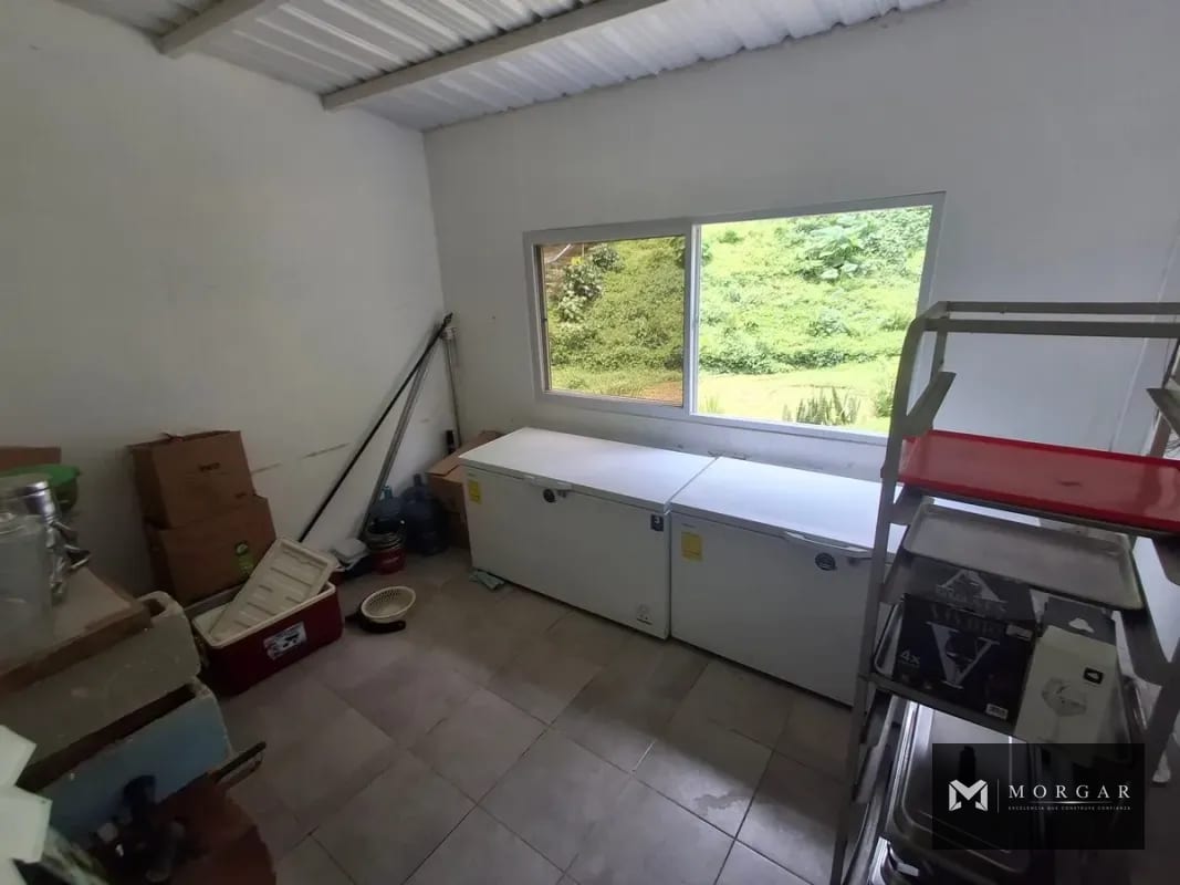 Restaurante en renta Santa Elena Barilla — Casa en Alquiler en Villa Canales, Guatemala, Ciudad — foto 9 de 11