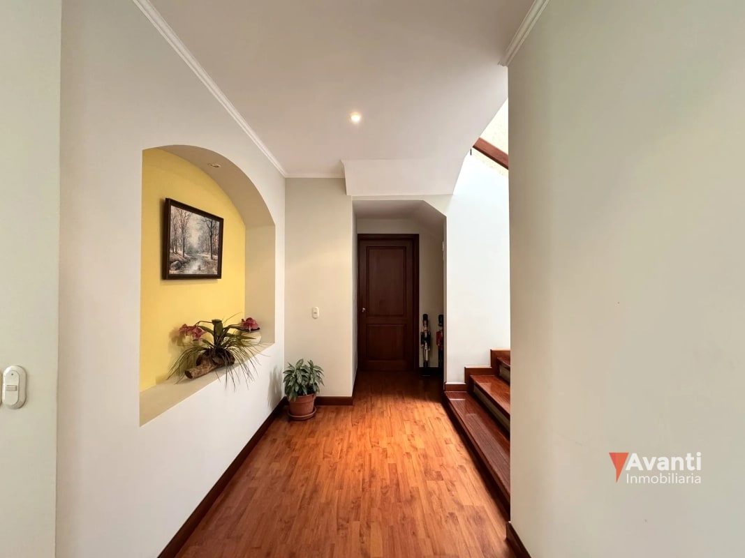 VENDO CASA CARRETERA A EL SALVADOR, PORTAL DEL BOSQUE - 10
