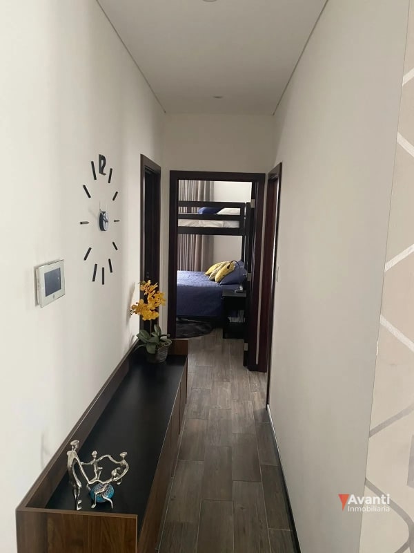 ALQUILER APARTAMENTO ZONA 16, CAYALA, AMUEBLADO - 8