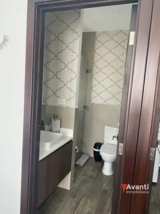 ALQUILER APARTAMENTO ZONA 16, CAYALA, AMUEBLADO — Apartamento en Alquiler en Zona 16, Guatemala, Ciudad — miniatura 5 de 9