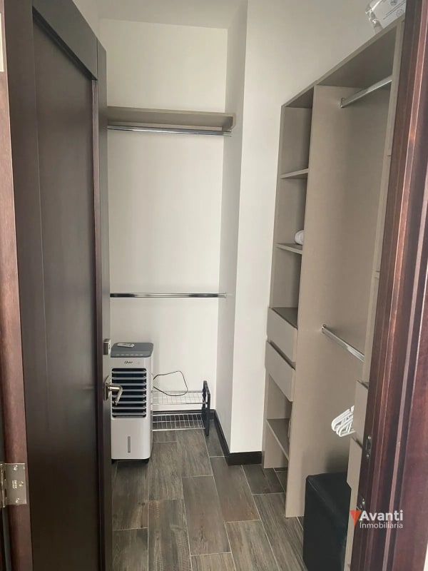 ALQUILER APARTAMENTO ZONA 16, CAYALA, AMUEBLADO - 3