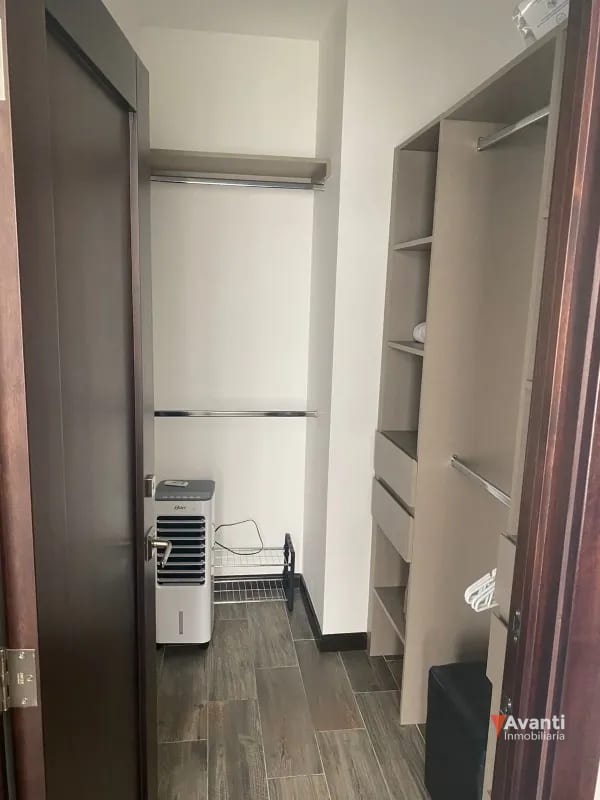 ALQUILER APARTAMENTO ZONA 16, CAYALA, AMUEBLADO — Apartamento en Alquiler en Zona 16, Guatemala, Ciudad — foto 3 de 9