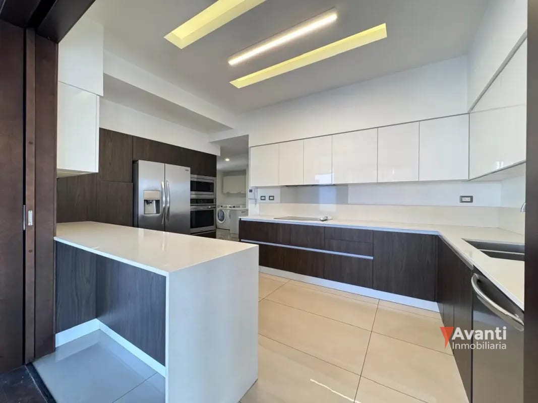 ALQUILER APARTAMENTO ZONA 15, BOSCO — Apartamento en Alquiler en Bosco 23 Avenida, Zona 15, Guatemala, Ciudad — foto 12 de 17