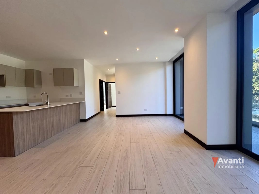 VENDO APARTAMENTO ZONA 15, SPAZIO, PARA ESTRENAR - 14