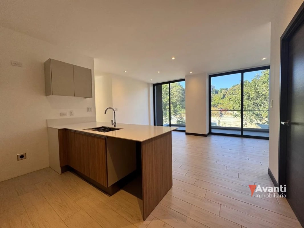 VENDO APARTAMENTO ZONA 15, SPAZIO, PARA ESTRENAR - 12