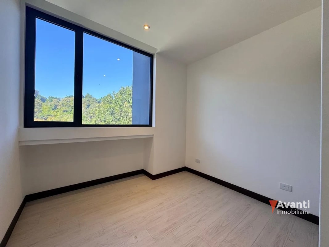VENDO APARTAMENTO ZONA 15, SPAZIO, PARA ESTRENAR - 10