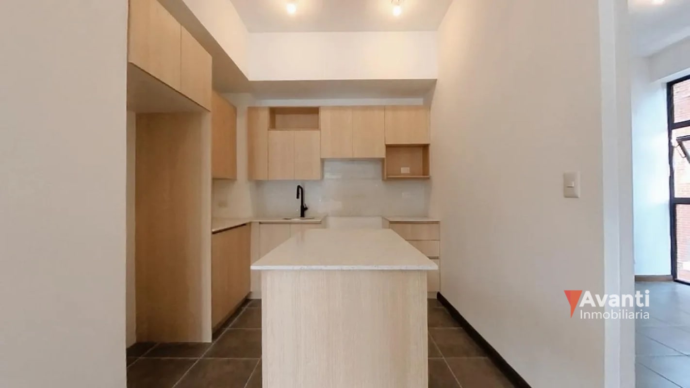 ALQUILER APARTAMENTO ZONA 15, PARA ESTRENAR - 17