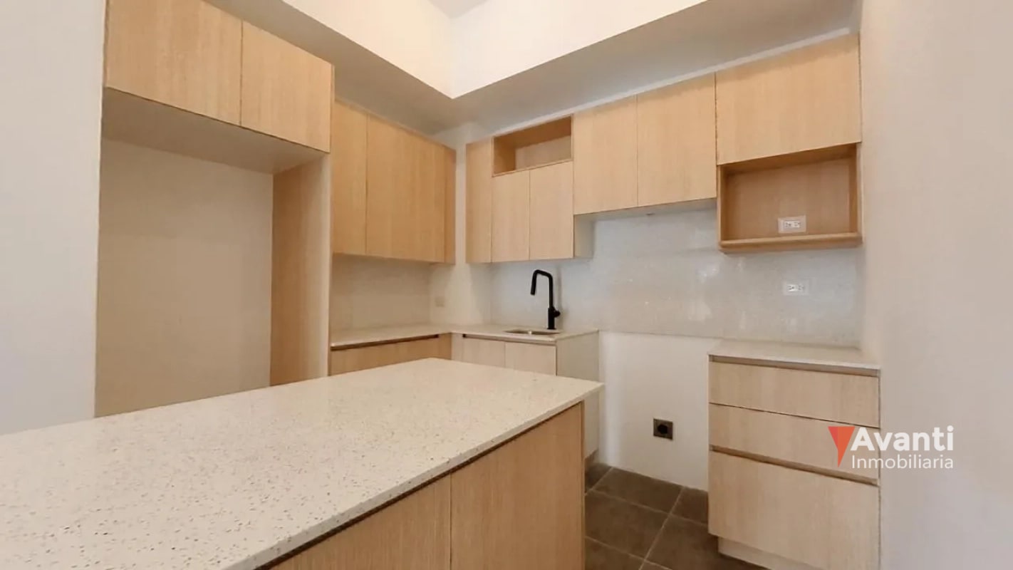 ALQUILER APARTAMENTO ZONA 15, PARA ESTRENAR - 16