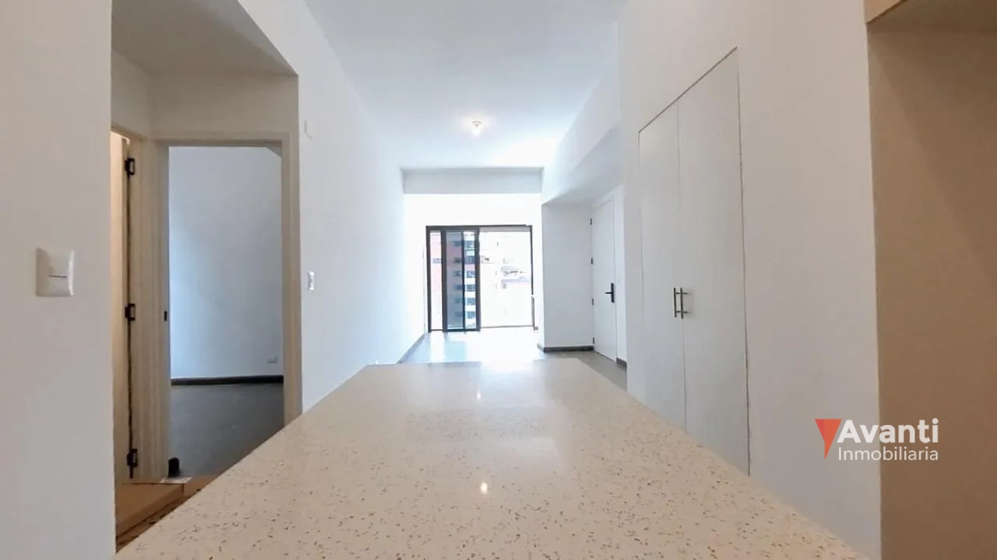 ALQUILER APARTAMENTO ZONA 15, PARA ESTRENAR - 15