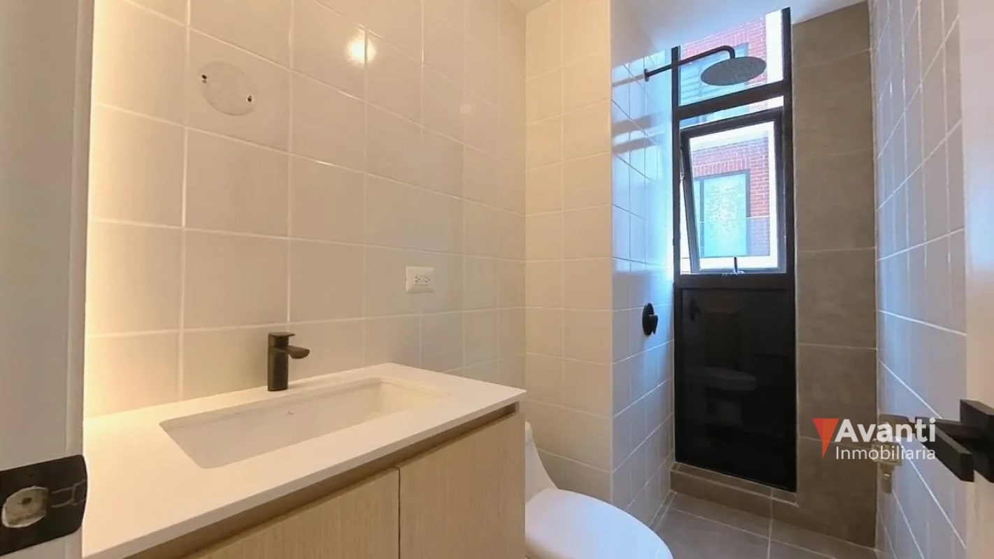ALQUILER APARTAMENTO ZONA 15, PARA ESTRENAR - 11
