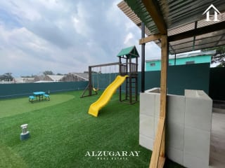 APTO.  PARA ESTRENAR C/VISTA  3 HAB.  / EDIF ANDARES ZONA 12 — Apartamento en Alquiler en Andares Doce, Zona 12, Guatemala, Ciudad — miniatura 2 de 9