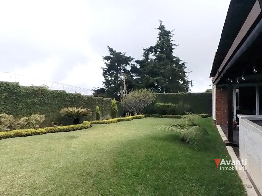 VENTA CASA CARRETERA A EL SALVADOR, COLINAS DE CASTEL - 11