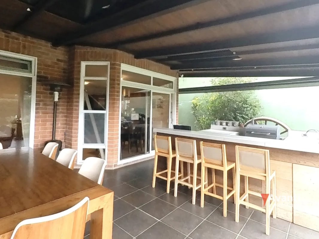 VENTA CASA CARRETERA A EL SALVADOR, COLINAS DE CASTEL - 9