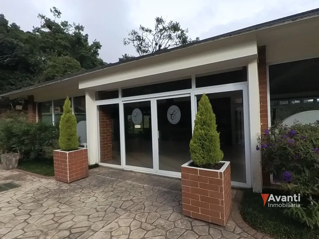 VENTA CASA CARRETERA A EL SALVADOR, COLINAS DE CASTEL - 3