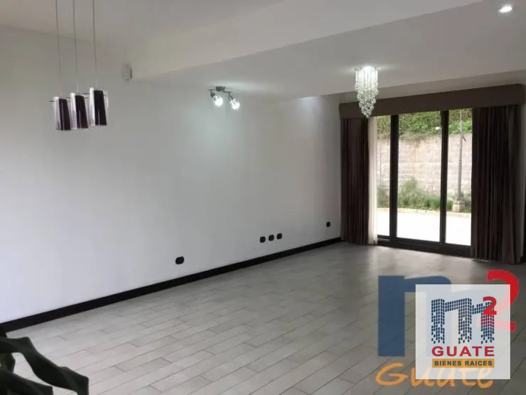 Casa en condominio en Venta, Muxbal - 8