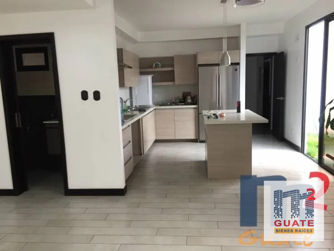 Casa en condominio en Venta, Muxbal - 3