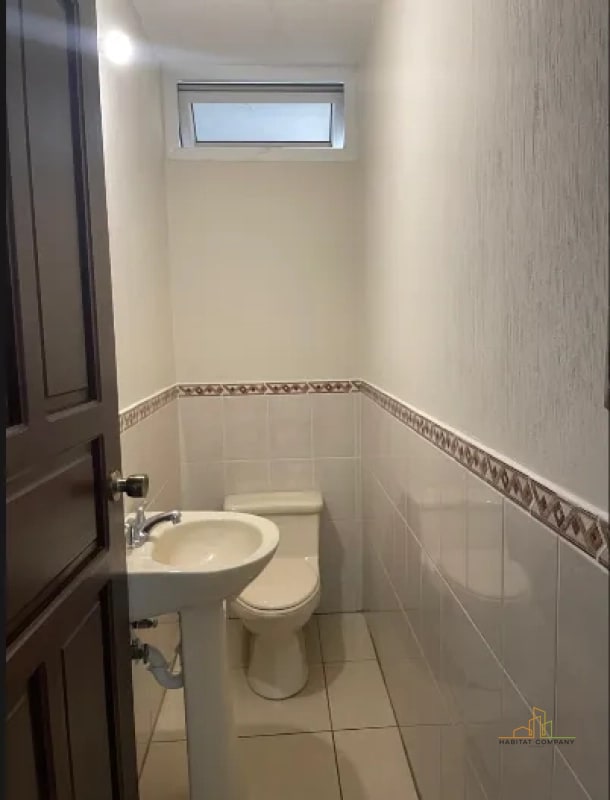 Ganga Casa en Venta Km 16.5 Carretera a El Salvador | Santa Mónica | Jardín + Estudio | Q1,555,000 - 7