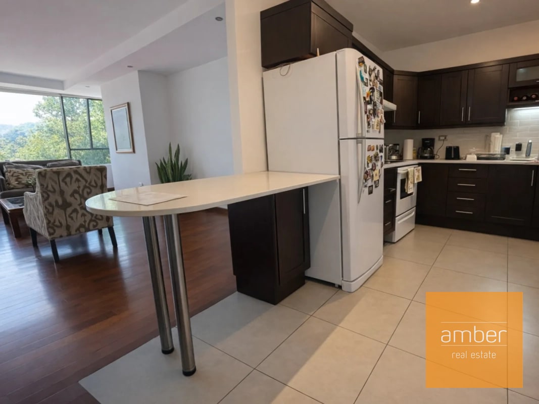 Apartamento en Tarragona, Vista Hermosa I, zona 15 - 8